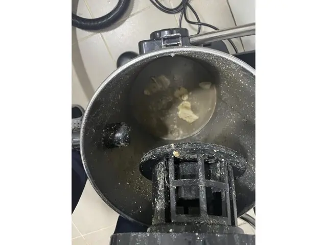 반성합니다 - 청년배관케어 고객 후기 사진