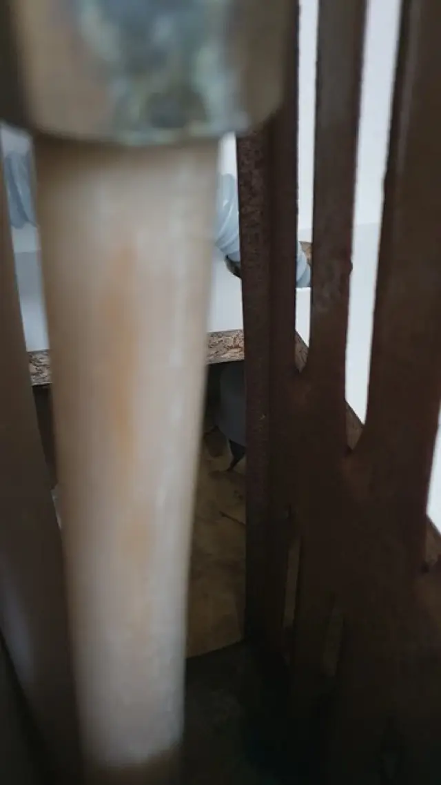 너무 잘 뚫어주셔서 어머니 마음도 시원해지셨어요~ - 청년배관케어 고객 후기 사진