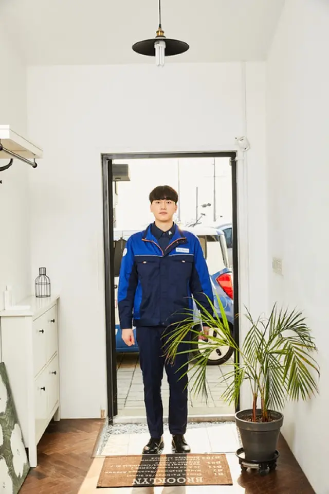 최*조 고객님 서비스 이용 후기 - 청년배관케어 고객 후기 사진